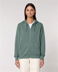 FELPA UNISEX ORGANICA